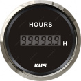 Счетчик моточасов черн/нерж BS KUS (KY39000)